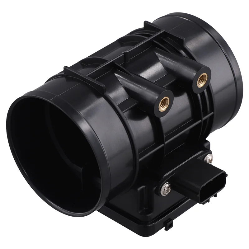 

AEA6-Car Mass Air Flow Assembly MAF Sensor B577-13-215A E5T51071 For Mazda 626 MX-6 1995-1997