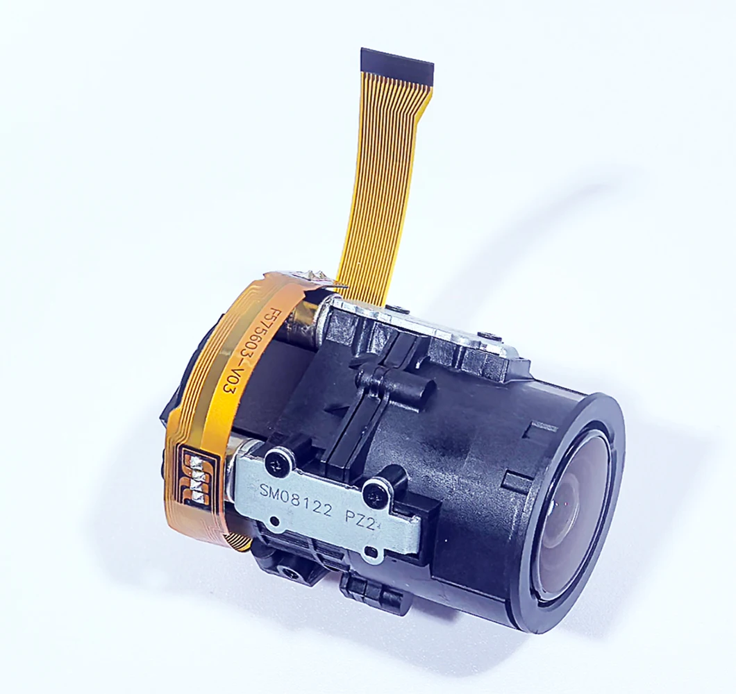 كاميرا HiEasy 30X ZOOM 4K 8MP 30fps POE كاميرا IP للتتبع التلقائي PTZ Speed Dome IP كاميرا خارجية ONVIF RTMP بطاقة SD P2P Hikvision #6