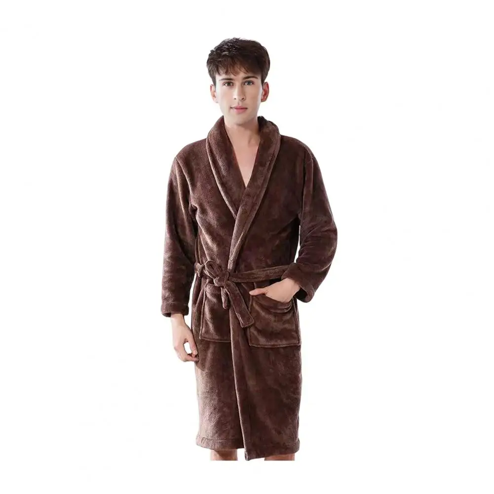 Thumbnail 2 - #80 Best Mens Winter Sleepwear to Buy In 2026