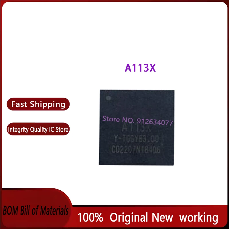 1 ~ 10 قطعة/الوحدة TA113X بغا A113 100% العلامة التجارية الجديدة الأصلية #1