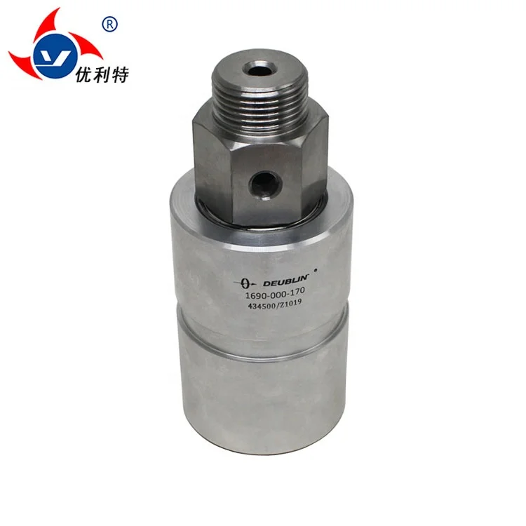 DEUBLIN Rotary Joint 1690-000-168