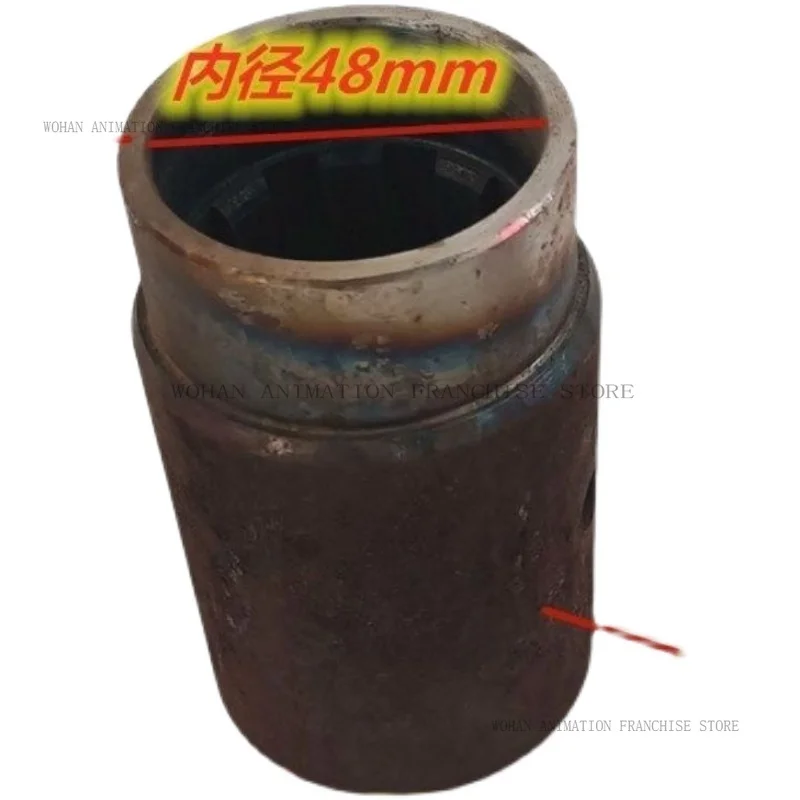 ملحقات الحراثة الدوارة Lianyungang غطاء شريحة عادية غطاء شريحة جريء