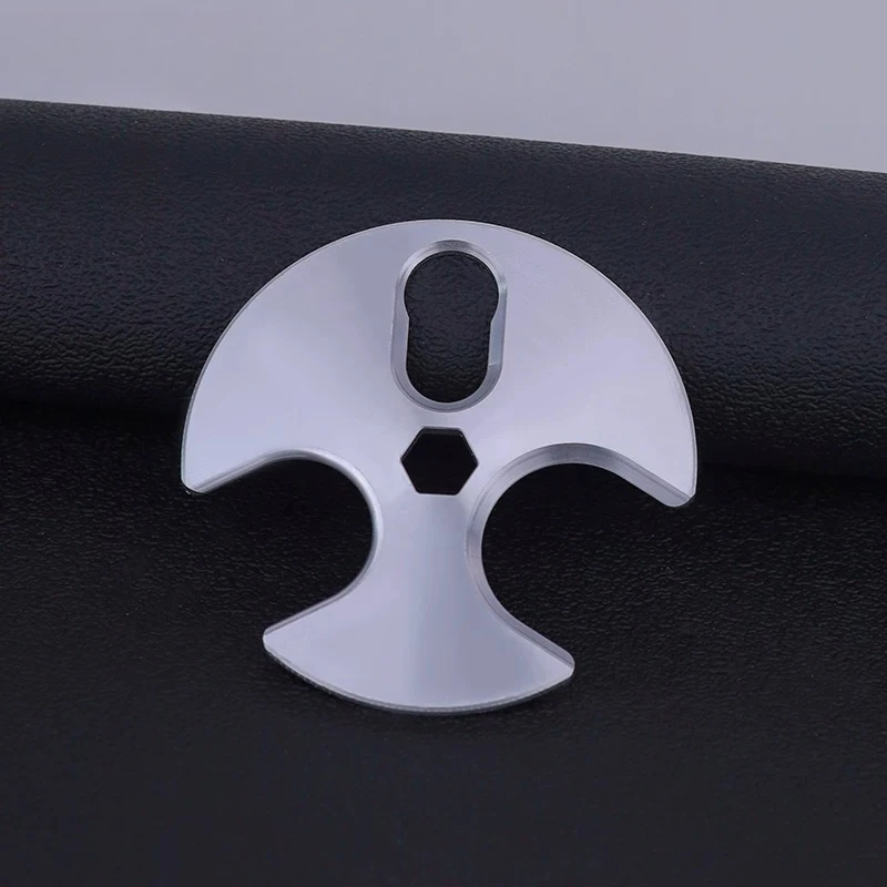 Numerical control plasma machine cutting machine wearing parts electrode nozzle removal tool 104119 wrench hexagonal accessories