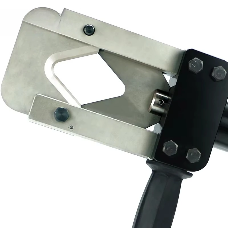 

Горячая продажа аккумуляторный гидравлический кабельный резак диаметром 40 мм с батарейным питанием