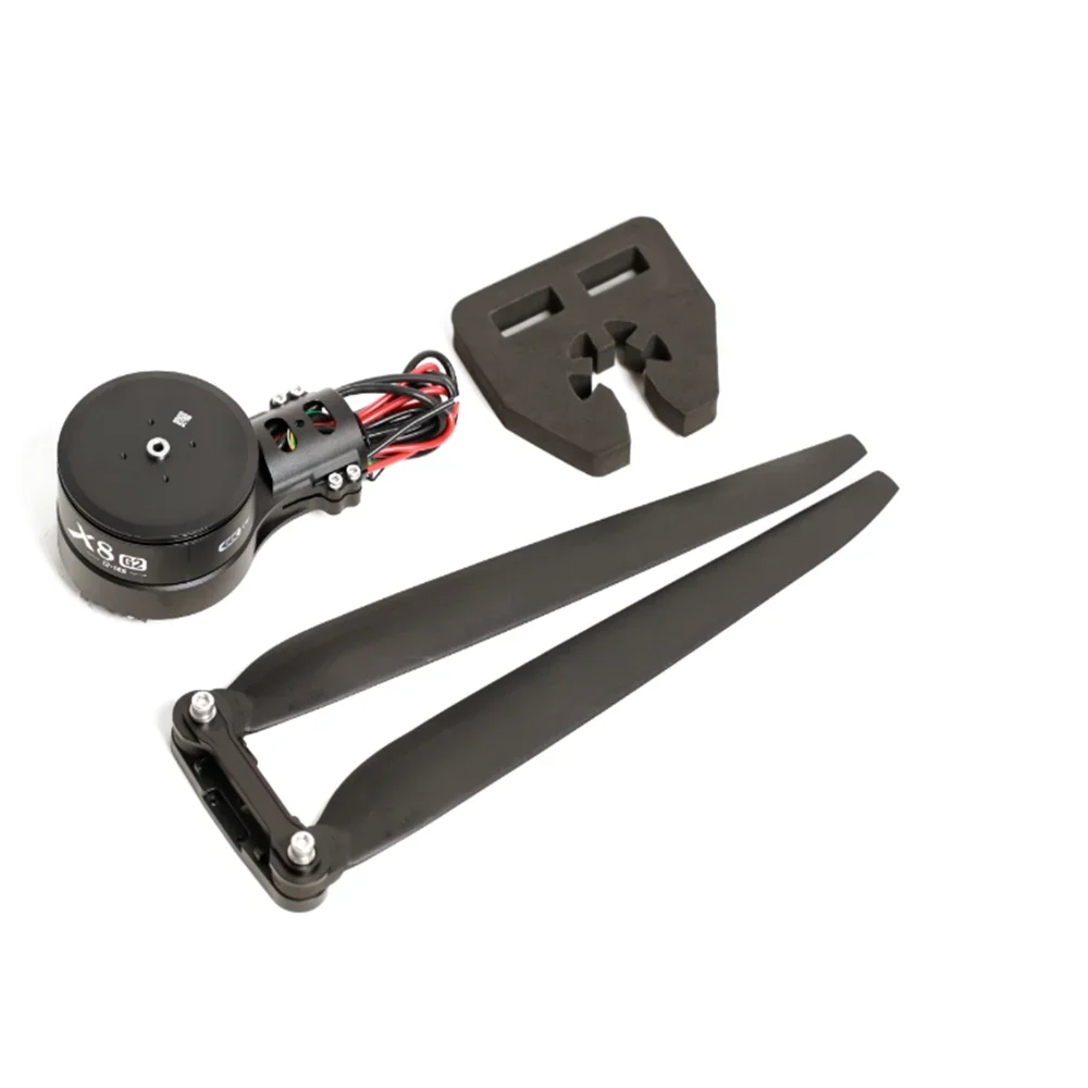 SkyDElHobbwying Motor X8G2 Power Motor Electric Esc Integrated Multi-rotor Agricultural Motor Set With 3011 Propellers