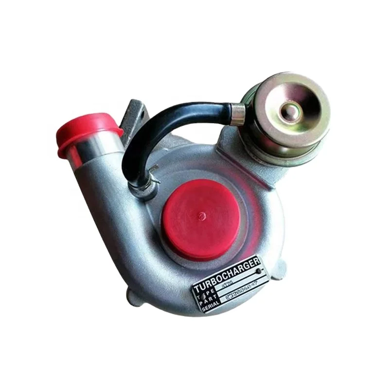 GT25 Turbocharger 704090-5001S For Mercedes Truck Sprinter 310D 2.5L OM014 Engine Turbo Charger