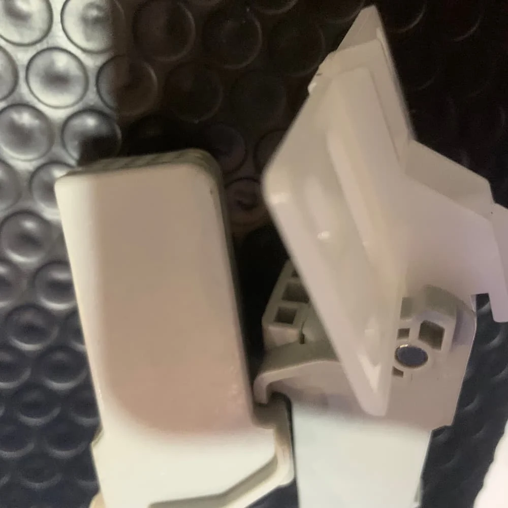 

10X FL3-6313-000 FL4-2050 Шарнир ADF правый левый для Canon IR 1430 1435 C1225 C1325 C1335 ADV C250 C350 C351 MF810 MF820 MF830