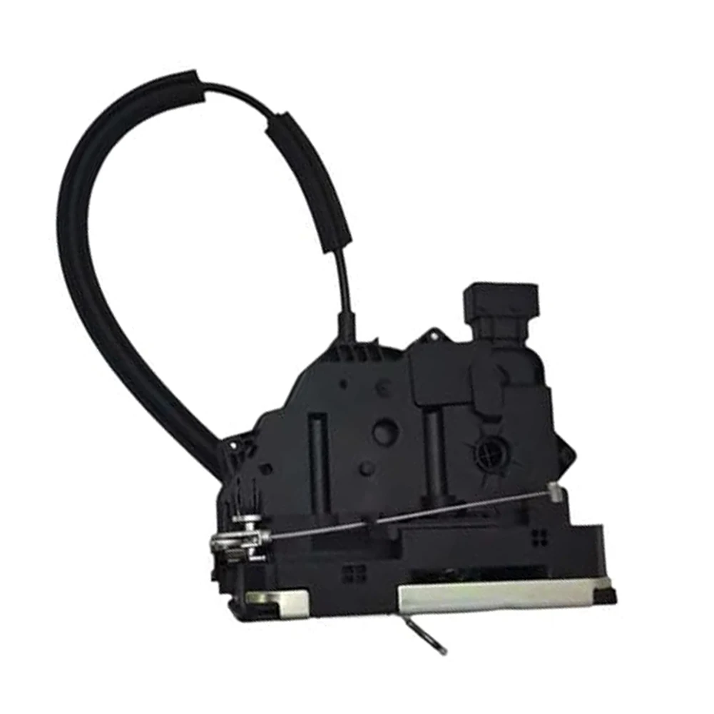 For FIAT GRANDE PUNTO 2005-2018 Rear Door Lock Motor RH Replacement with OEM Cross Reference 51797570 55701966