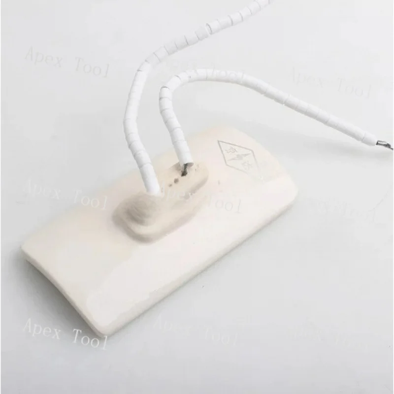 Ceramic Arc Heating Plate Suction Molding Machine/cup Making Machine Heating Tile Brick Far-infrared Thermal Radiation Heater