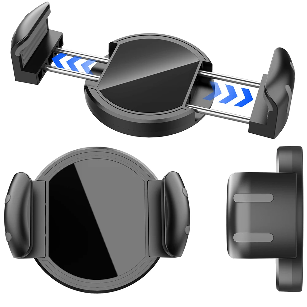 

Universal Magnet Cellphone Car Mount for MagSafe Magnetic Golf Cart Phone Clip for Kitchen Refrigerator Bathroom