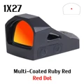 1x27 Red Dot