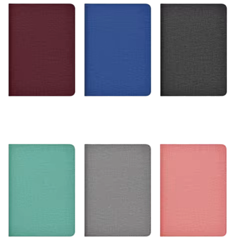 Auto Wake/Sleep E-Reader Case Adjustable Detachable Magnetic Cover for Kindle Paperwhite 12th Gen 2024 7 inch Colorsoft