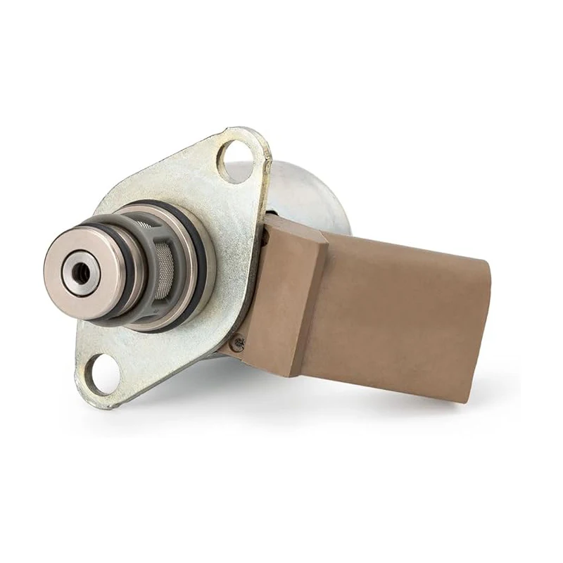 28362036 Válvula de control de inyector Common Rail Válvula dosificadora IMV Compatible con Delphi Denso Bosch