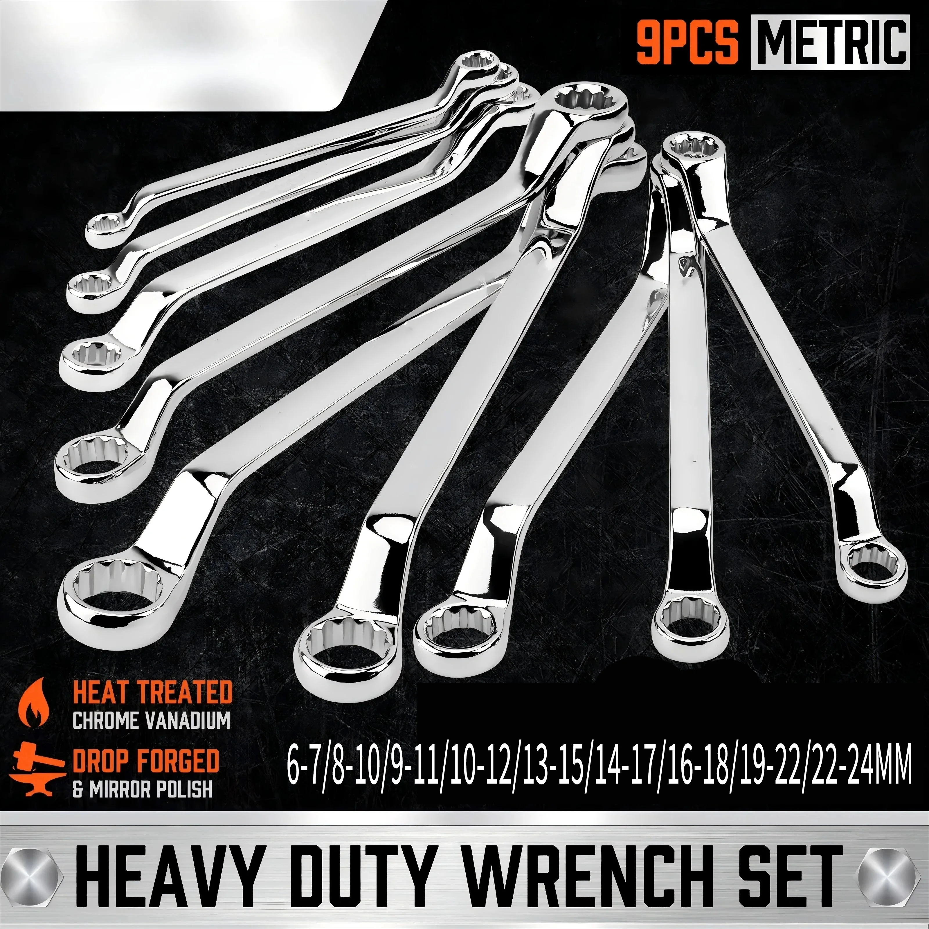 #48 Best Wrenches to Buy In 2026