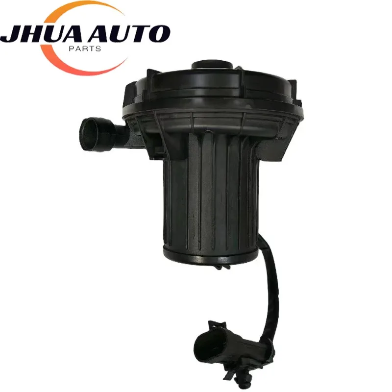 10380789 Brand New High Quality Secondary air pump for RAINIER 06 4.2L, opt K18 TRAILBLAZER 06 4.2L, opt K18 06-11