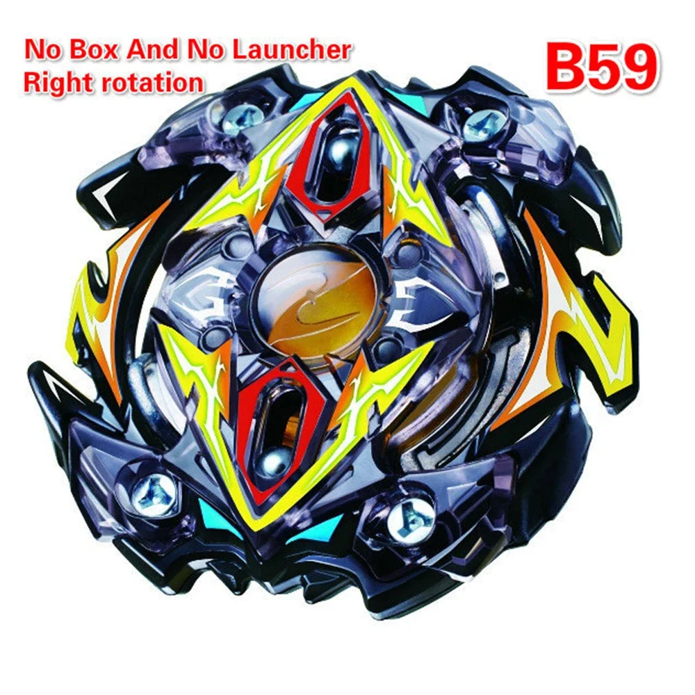 All Launchers Beyblade Burst Toys Burst Beyblade Small Package B173 B174 Bulk Burst Gyro ToyArena Metal Kids Gift Toupie