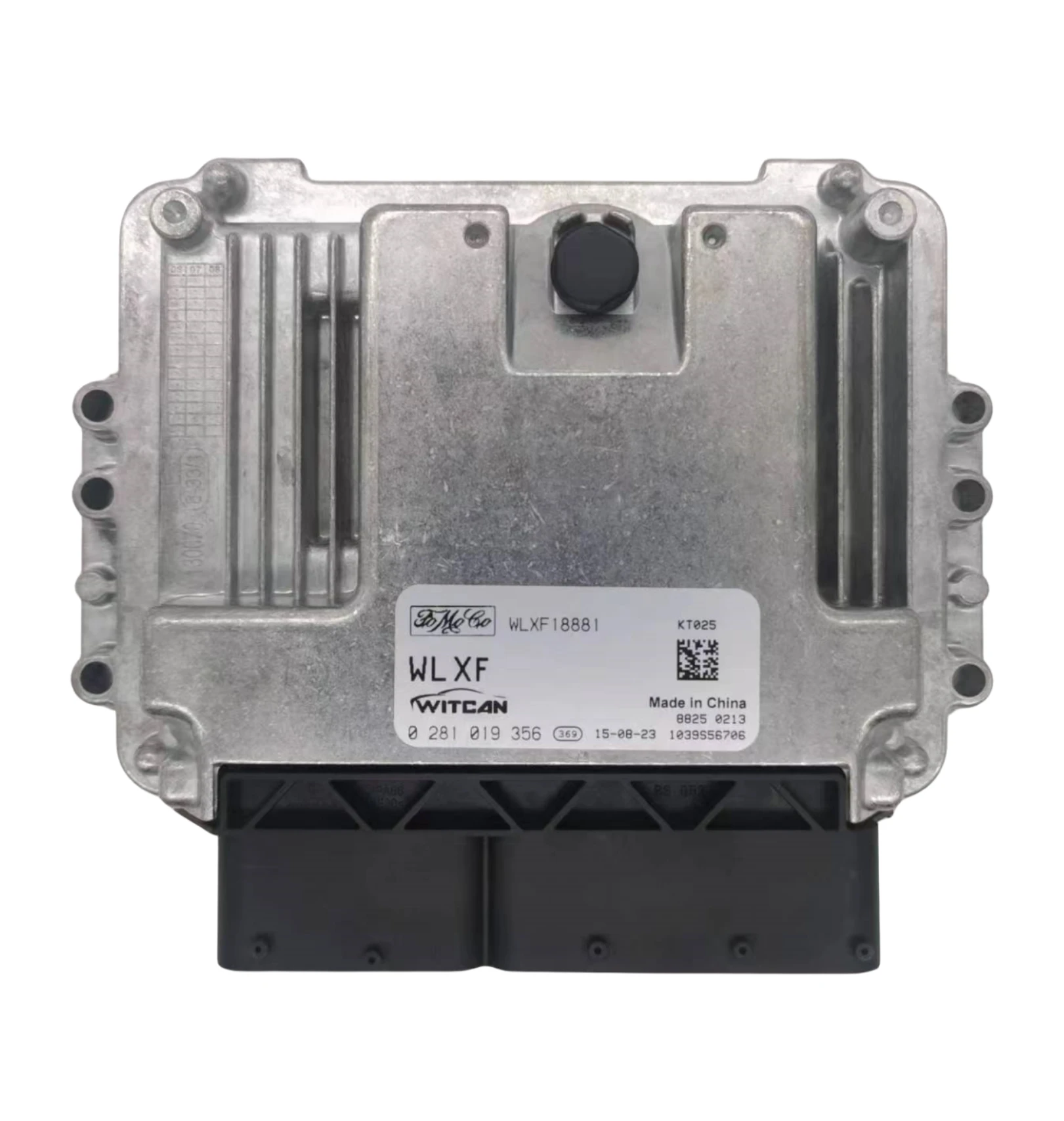 

Truck Diesel Engine Electronic Control Unit 0281019356 ECU Computer Board