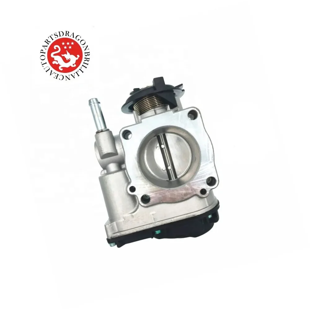 

Новый топливный клапан дроссельной заслонки OE 96394330 96815480 9681548 для Chevrolet Lacetti Optra J200 для Daewoo Nubira 1,4i 1,6