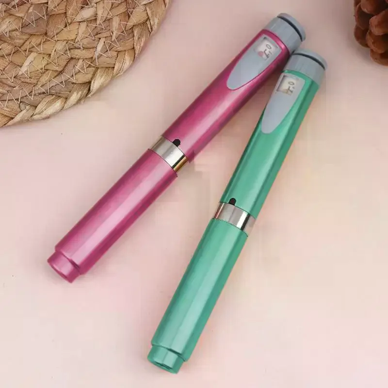 Medical Aesthetics Magic Pen Wrinkle Care Facial Wrinkle Remover For Lilly Insulin Injection Pen Tattoo Pen Universal