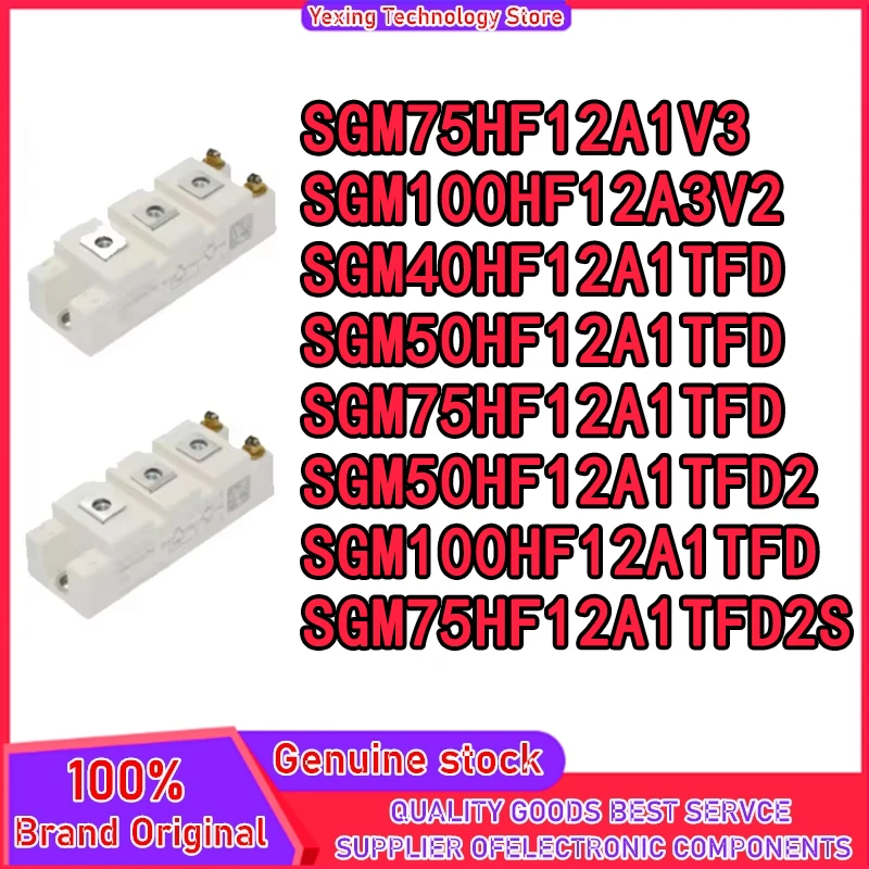 

NEW SGM75HF12A1V3 SGM100HF12A3V2 SGM40HF12A1TFD SGM50HF12A1TFD SGM75HF12A1TFD SGM50HF12A1TFD2 SGM100HF12A1TFD SGM75HF12A1TFD2S