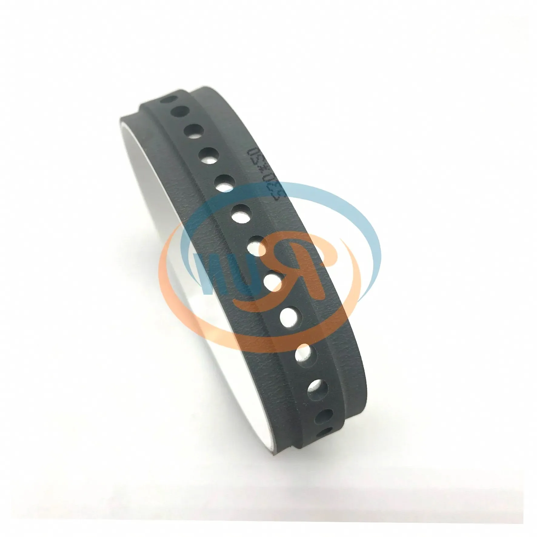 2PCS M2.015.843 Heidelberg Belt SM74 CD102 Grey Belt M2.015.87.015.871 Heidelberg Spare Parts