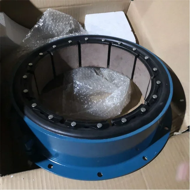 air clutch/Airflex Eaton   20CB500 /Air tube