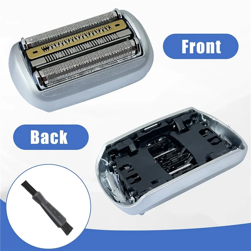 

5 шт. 94 м сменная бритвенная головка для мужской бритвы Braun Series 9/9 Pro 9040S, 9080Cc, 9093S, 9095Cc электробритва