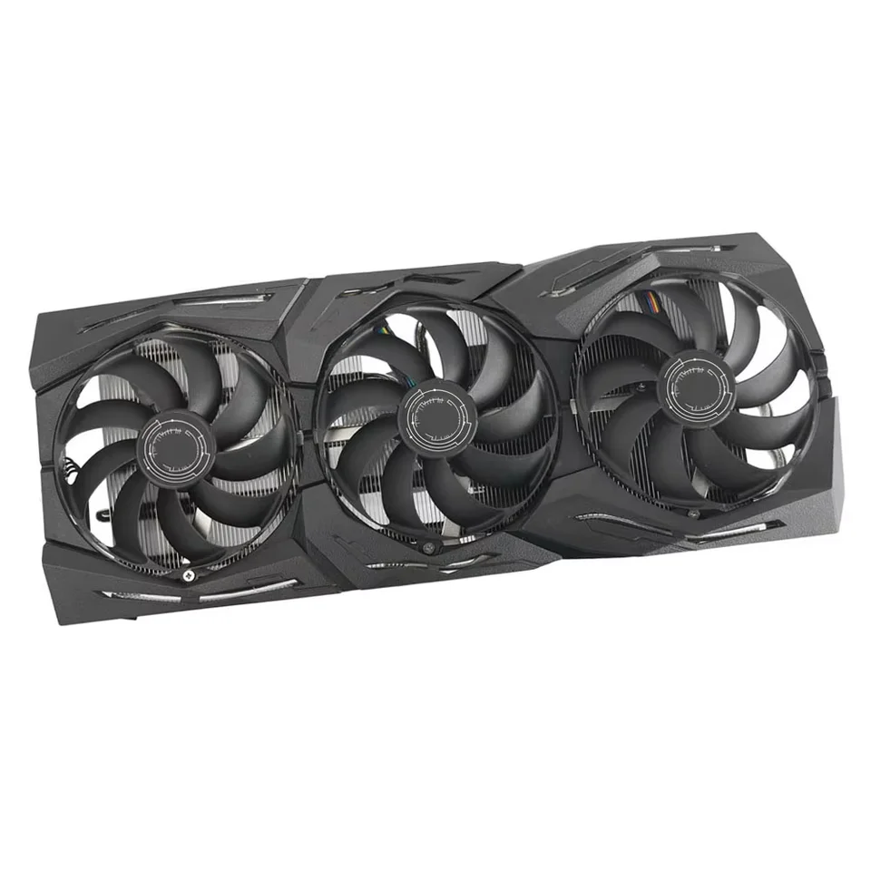 RTX 2080 Ti GPU Cooler for ASUS ROG STRIX