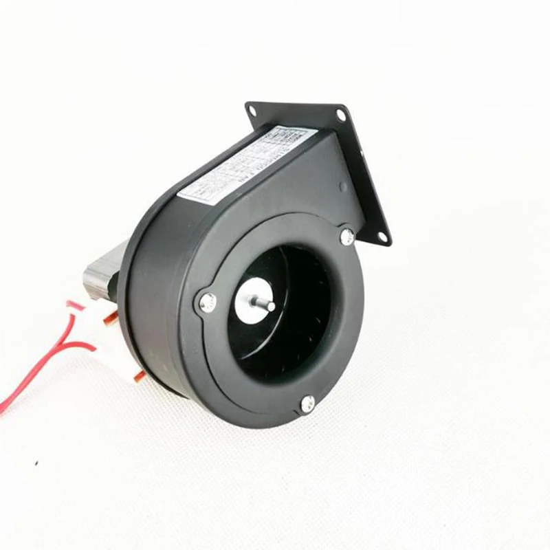 220V 13W 2850RPM Centrifugal Blower Fan Boiler Fan Sirocco Fan Fireplace Gasifier Blower