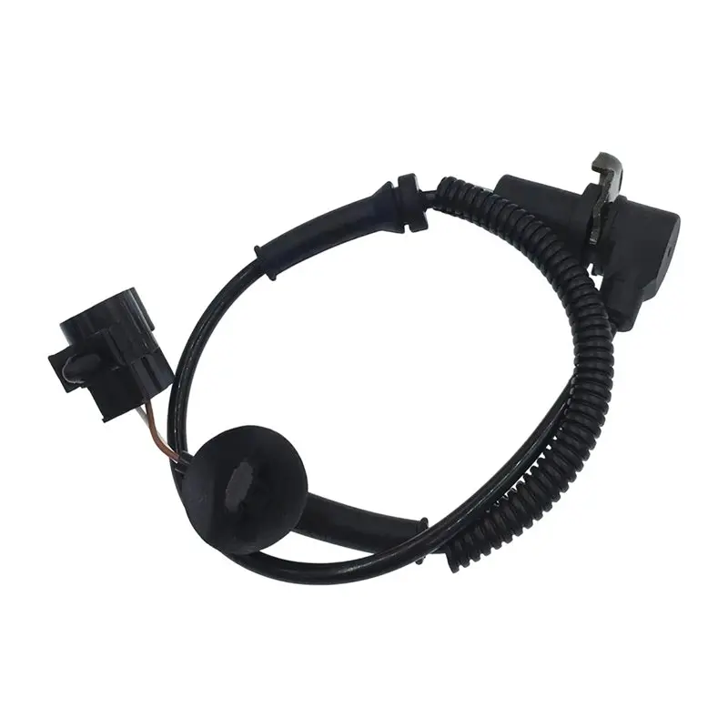 Rear Left Right For Aveo Aveo5 Kalos Daewoo Pontiac 95996129 ABS Wheel Speed Sensor 1 Pair 96473223 96473224