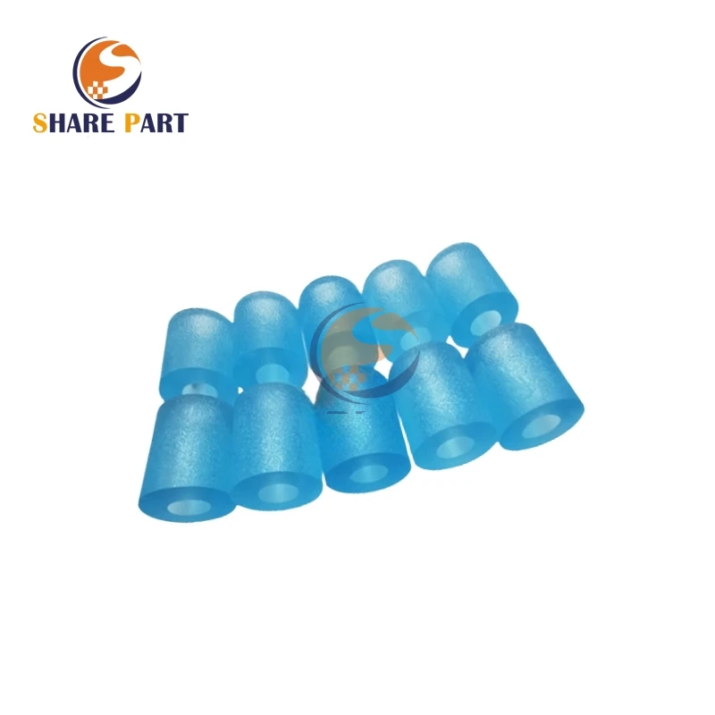 10XPickup Roller Rubber 5 color for Kyocera FS1100 1028 1035 1120 1128 1370 P2235 FS6025 6525 FS2100 4200 3900 4000 2535 2040