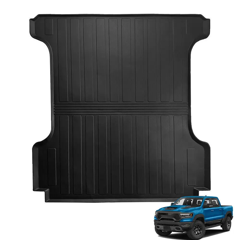 Truck Bed Mat for Ram 1500 2019-2025 5'7