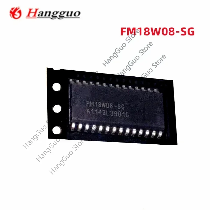 5pcs/Lot original FM18W08-SG FM18W08 SG sop-28 Chipset
