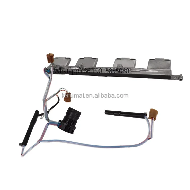 

97031708530 0501218962 Automotive Transmission Gear Switch Sensor with Hydraulic Control For-Porsche Panamera PDK 4WD