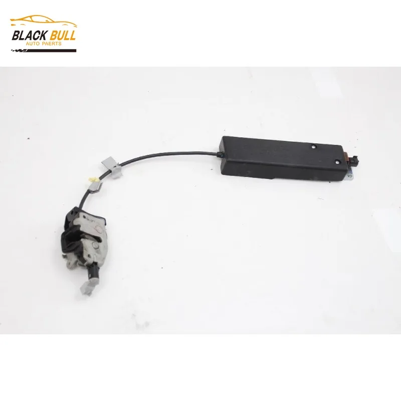 

LR017470 FUG500010 Автозапчасти Замок защелки двери багажника ДЛЯ Land Rover Discovery 2009