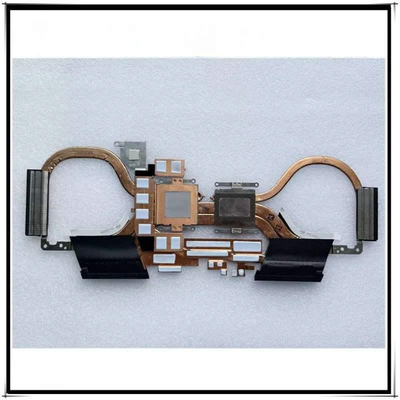 

New Laptop Suitable for Asus ROG Zephyrus S Ice Blade 4 GX502L GX502LWS heat dissipation copper pipe