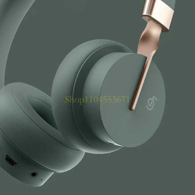 

Best Seller P3 Headset Wireless Metal Computer Gaming An-chor Gaming Headset for Laptops Gaming Headset Wireless Gaming Headset