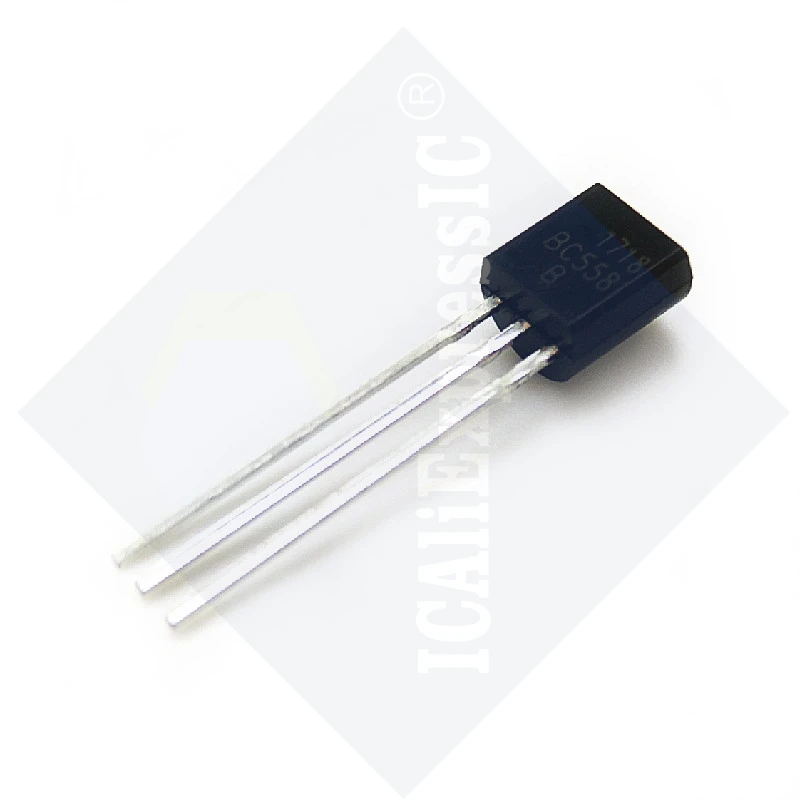 5-20PCS BC558B BC558 W25X40CLSIG 25X40CLSIG 30397Z8400A Z8400 ATMEGA168PA-AU ATMEGA168PA 2SB772 B772