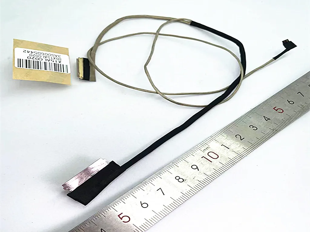 NEW DDX15ALC020 For HP Pavilion 15-ab065tx 15-ab066tX 15-ab068TX 15-ab069tx 15-ab110tx 15-ab104au 15-ab106tx LCD Lvds Cable