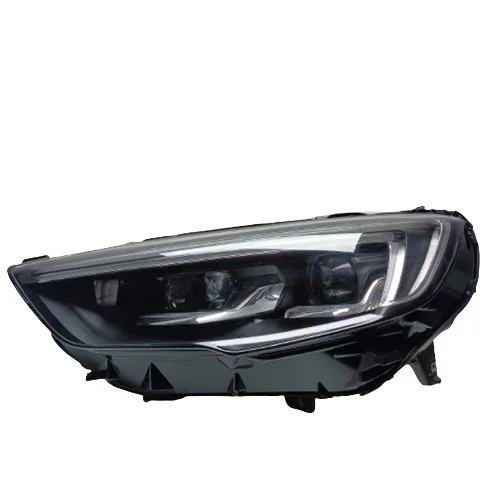 Applicable to 2018-2020 cars for Buick Regal full Led car headlights