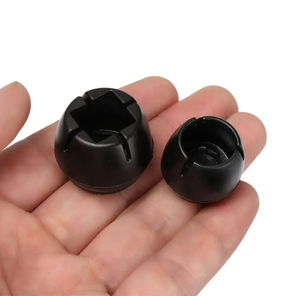 Sofa Foot Protection Furniture Parts Floor Protector Chair Leg Caps Furniture Feet Pads Bottom Cover Pads Table Chair Leg Mat