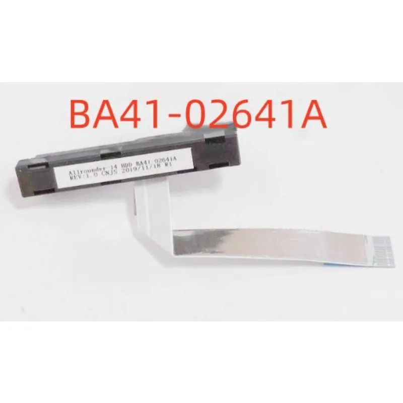 NEW SATA Hard Disk Cable for Samsung NP500R4K 500R5K 500R5H 500R5L 35X0AA Hard Drive Cable BA41-02641A
