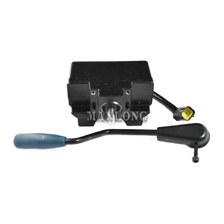 Forklift Part Switc… - image