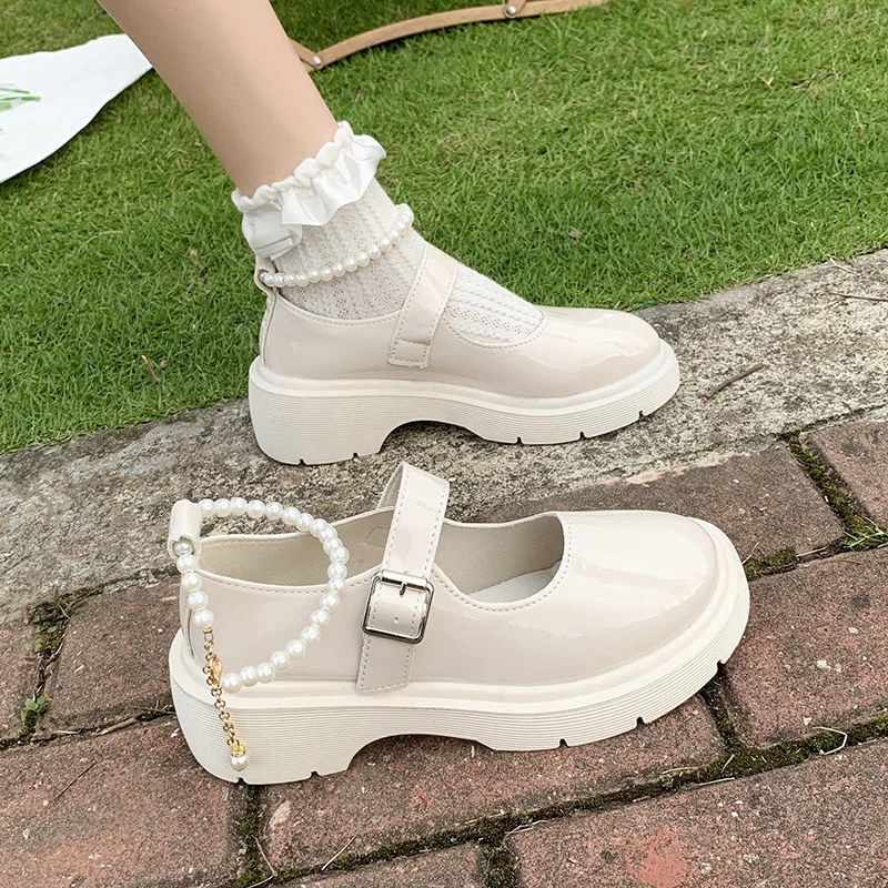 Thumbnail 4 - #44 Trending Mary Janes Right Now
