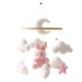 Bunny pink