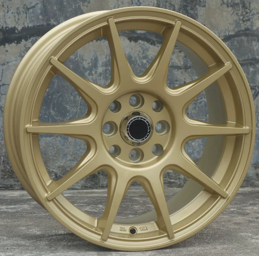 

16 Inch 16x7.0 4x100 4x114.3 Alloy Wheel Car Rims Fit For Toyota Avanza Corolla Yaris Honda Accord Civic Nissan NX 240SX