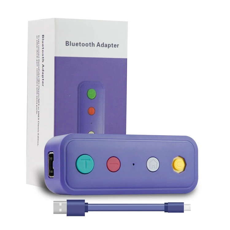 

Bluetooth-конвертер Конвертер игрового контроллера