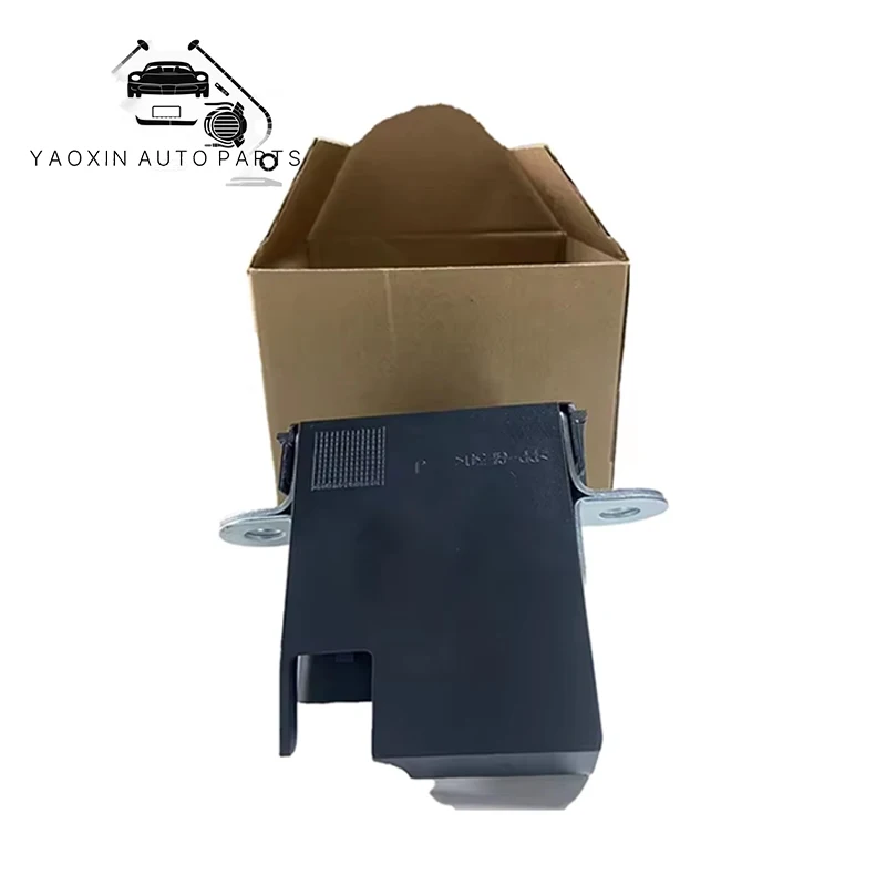 Pestillo de la tapa del maletero del asiento trasero para VW GOLF MK5 GTI MK6 Seat LEON 1K6827505E 5K0827505A 5M0827505E 1P0827505D