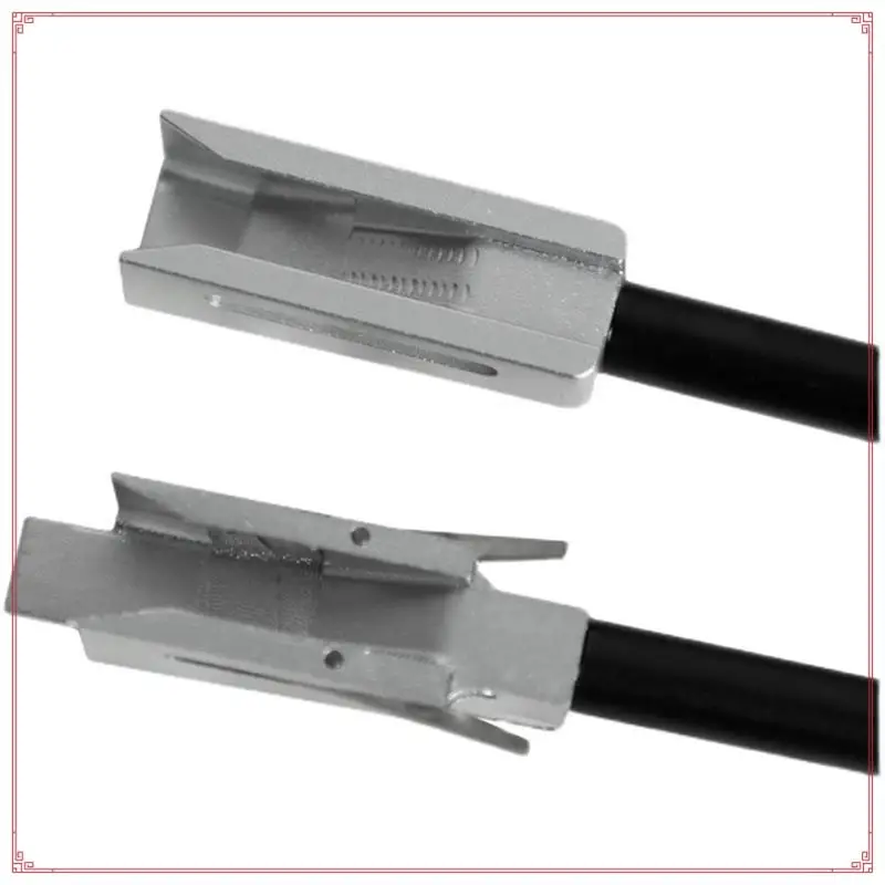 

For A4L 2012 Double Clutch 0CK Transmission B9 Connection Point Dismantlement Tool T40305/1 T40305/2 T40305