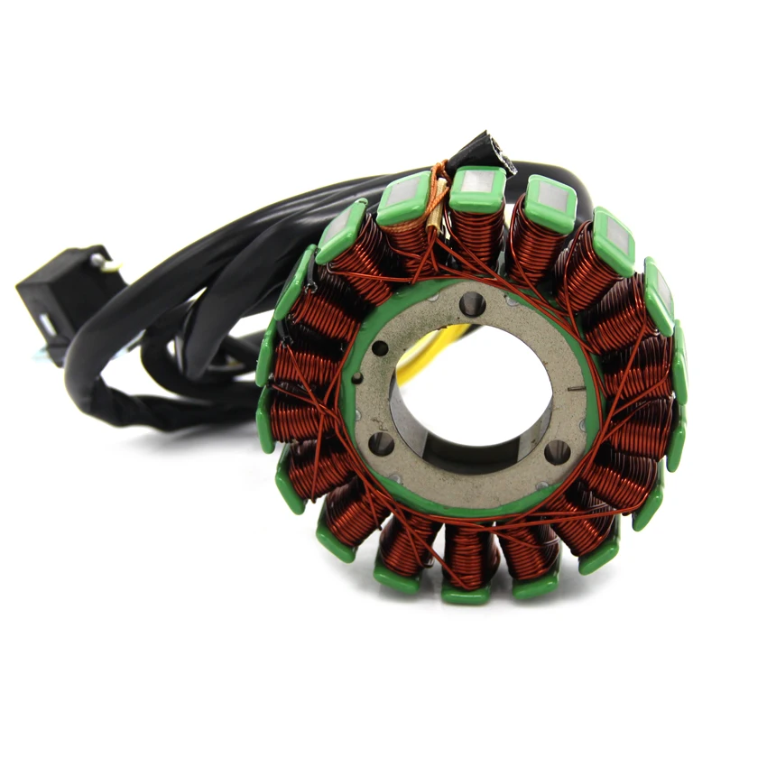 ATV Ignition Magneto Stator Coil for KAWASAKI KFX450R 21003-0067 2008 2009 2010 2011 2012 2013 2014 High Quality  Durable  Parts